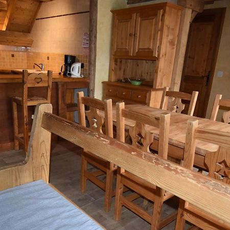 Vaujanylocations - Chalets Clovis I & II エクステリア 写真