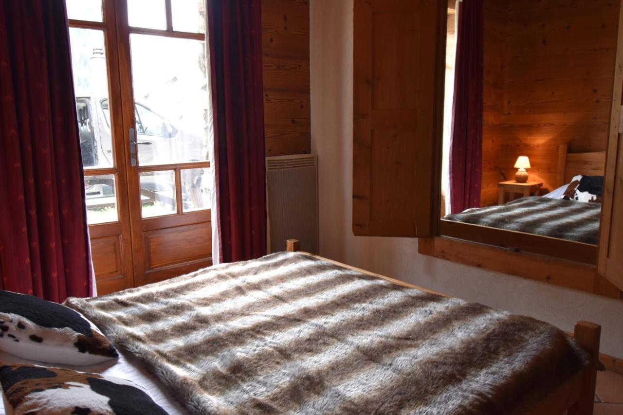 Vaujanylocations - Chalets Clovis I & II エクステリア 写真