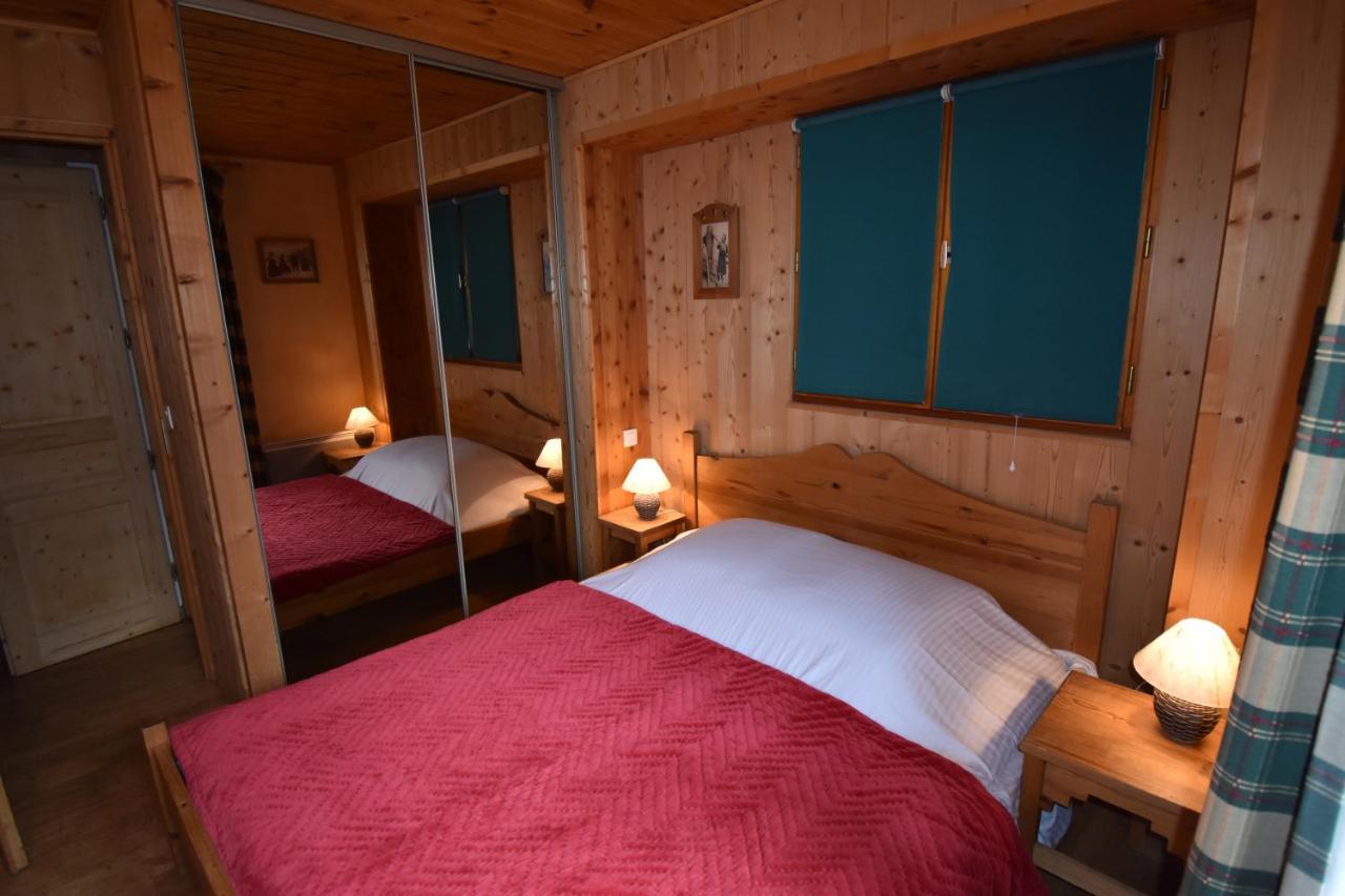 Vaujanylocations - Chalets Clovis I & II エクステリア 写真