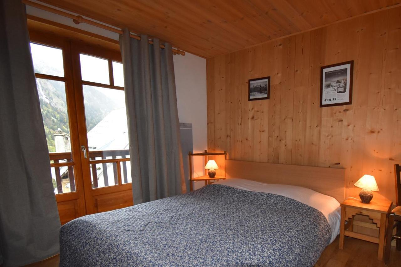Vaujanylocations - Chalets Clovis I & II エクステリア 写真