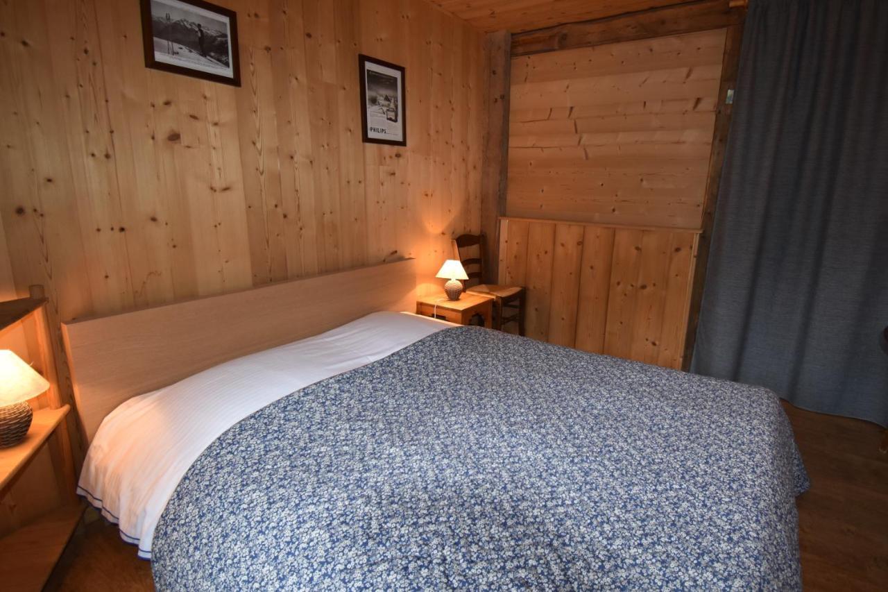 Vaujanylocations - Chalets Clovis I & II エクステリア 写真