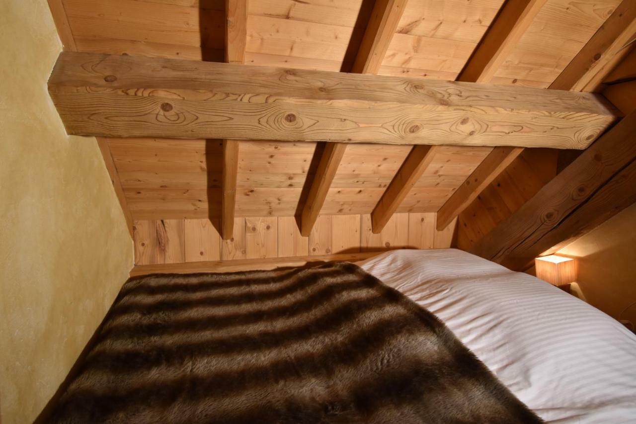 Vaujanylocations - Chalets Clovis I & II エクステリア 写真